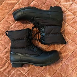 Hunter Snow Boots